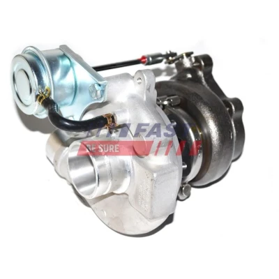 Immagine di FAST FT62438 Dado, Ingranaggio conico