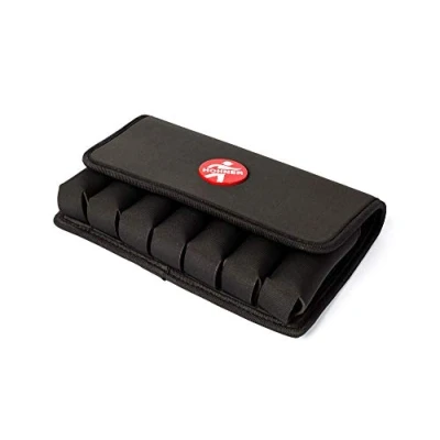 Immagine di Accessori per armonica Valigetta Hohner FlexCase M MZ20191 Nero