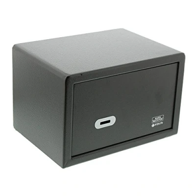 Immagine di Burg Wächter PointSafe P 1 S Cassaforte a Mobile, Nero