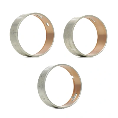 Immagine di GLYCO N145/3 STD Supporto albero a camme FORD: Transit Mk3 Camion pianale/Telaio, Bus