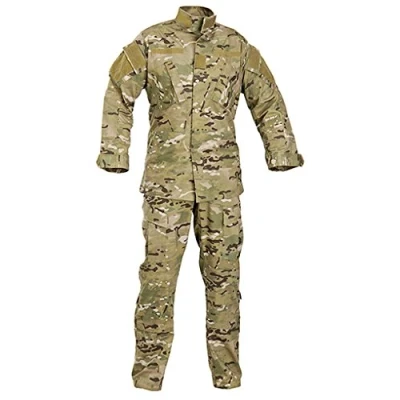 Immagine di DEFCON 5 Uomo Army Combat Uniform Uso Uniforme, Uomo, Uniform, Multicamo, XL