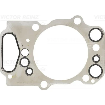 Immagine di REINZ 61 38305 10 Guarnizione Testata 1 136 di metallo elastomero