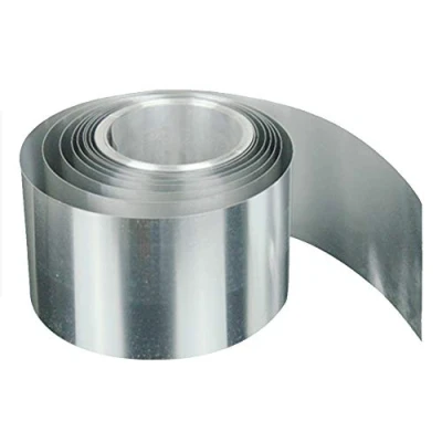 Immagine di WANGZHENG Alluminio Foglio di Striscia lamiera in Rotolo per la Lavorazione dei Metalli Materiale Craft,2000mm x 100mm 0.6mm