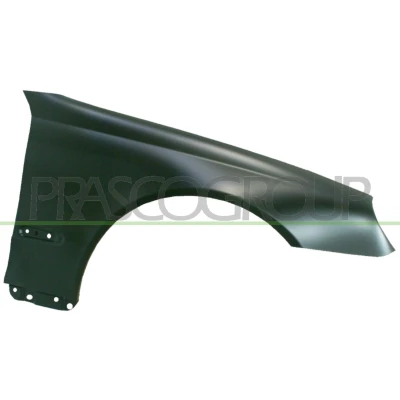 Immagine di PRASCO ME6423003 Parafango anteriore Dx