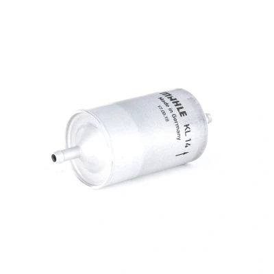Immagine di MAHLE ORIGINAL KL 14 Filtro Carburante per condotti/circuiti 8 8,0 FIAT: Panda I Hatchback, Cinquecento, Tipo OPEL: Corsa A CC