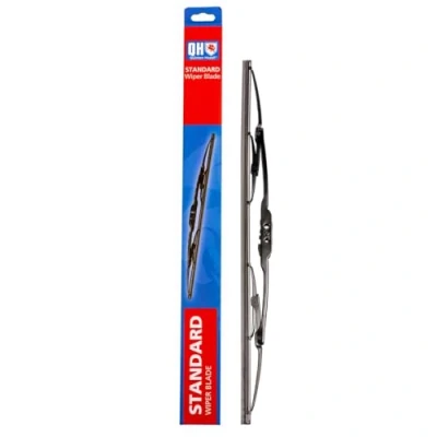 Immagine di Spazzola tergi Quinton Hazell QTW021 533mm Fissaggio a gancio MITSUBISHI: L200 / Triton IV Pick up, ISUZU: KB SKODA: Octavia I Hatchback