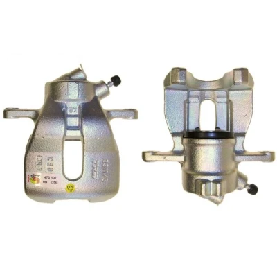 Immagine di BOSCH 0 986 473 107 Pinza freno Ghisa 61 CITROËN: C2 Hatchback, C3 I Hatchback