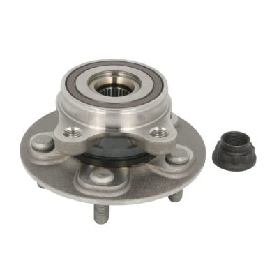 Immagine di SKF VKBA 7811 Kit cuscinetto ruota con sensore ABS integrato TOYOTA: C HR, Corolla XII Station Wagon, Yaris Cross