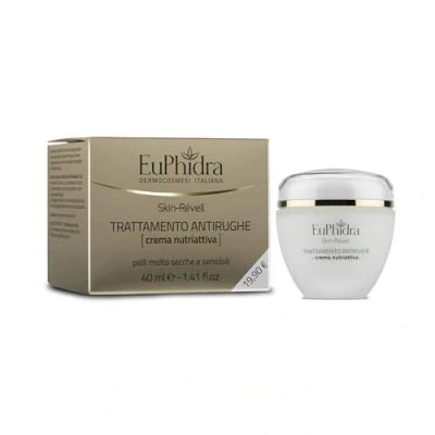 Immagine di EUPHIDRA SR CREMA NUTRIAT 40ML
