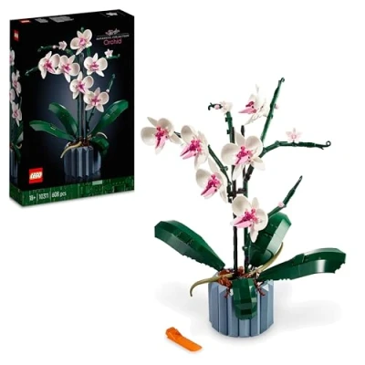 Immagine di LEGO ORCHIDEA