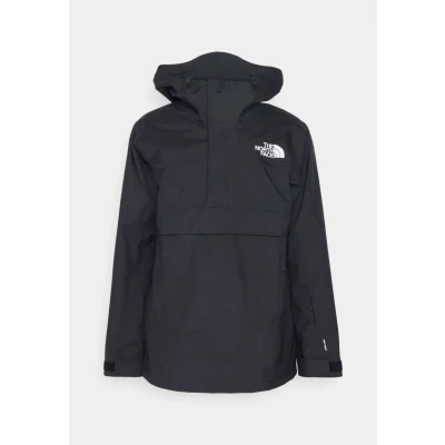 Immagine di The North Face Driftview Anorak Giacca hard shell, Uomo, Taglia: XL, Black