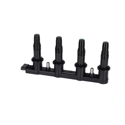 Immagine di FEBI BILSTEIN 40809 Bobina d&#039;accensione OPEL: Mokka / X, Astra J Hatchback, Sports Tourer