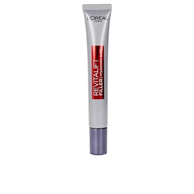 Immagine di L&#039;Oréal Paris Revitalift Filler Contorno de Ojos Revitalizante, Con Ácido Hialurónico Puro, 15 ml