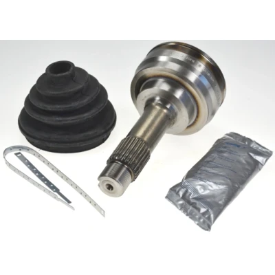 Immagine di LÖBRO 304902 Kit Giunto Omocinetico NBR (Nitrile Butadiene Caucciù) MERCEDES BENZ: Sprinter 3 T Bus