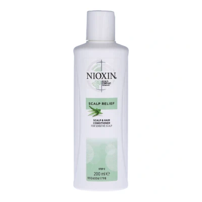 Immagine di Nioxin Scalp Relief Balsamo 200 ml