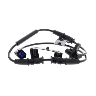 Immagine di VEMO V51 72 0248 Sensore ABS anteriore Dx con cavo 2 angolare
