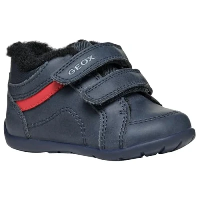 Immagine di Geox B ELTHAN Boy A, Scarpe da Ginnastica, 25 EU