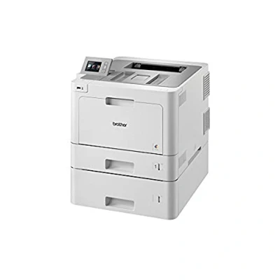 Immagine di Brother HL L9310CDWT 2400 x 600DPI Laser A4 31ppm Wi Fi White multifunctional multifunctionals (Laser, Colour printing, copying, scanning, 80000 pages per month, Copy, Print)