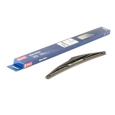 Immagine di Spazzola tergi Denso Rear DRB 035 Standard HYUNDAI: Tucson, SANTA FE 2, i40 Station Wagon, MAZDA: CX 5 I, 7, 3 Hatchback