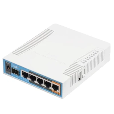 Immagine di Router Board HAP AC