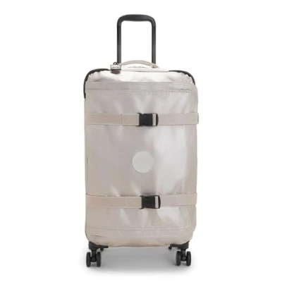 Immagine di Kipling Spontaneous M Bagaglio a mano, Taglia: One Size, Metallic glow