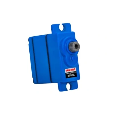 Immagine di Traxxas Micro Servo 2080A
