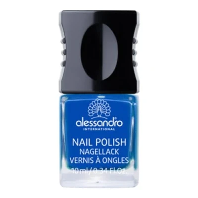 Immagine di Alessandro 91 vernice standard 9 Got The Blues, 10 ML