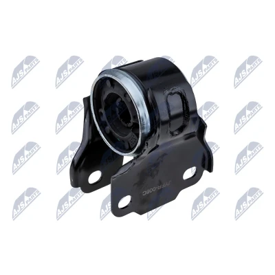 Immagine di NTY ZTP FR 006C Silent Block Assale anteriore Dx FORD: S Max Mk1, Galaxy Mk2 MPV, VOLVO: S60 II, XC70 II Station Wagon, XC60 I