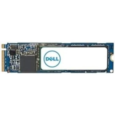 Immagine di Dell SSD 2To M.2 PCIe NVME Gen 4x4 Class 40 2280.