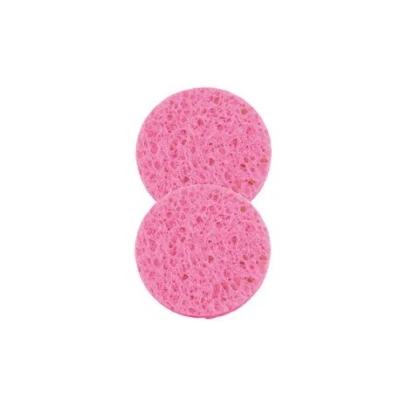 Immagine di Spugnette Cellulosa VANTAGE GM039 2 Pezzi