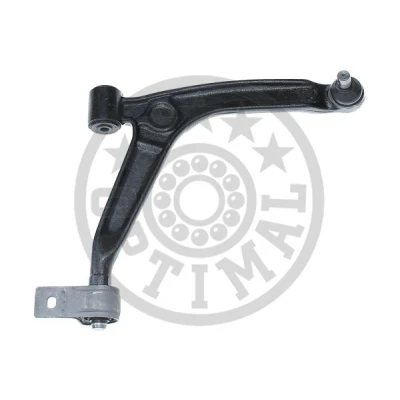 Immagine di OPTIMAL G6 705 Braccio oscillante, Sospensione ruota Dx, inferiore, Assale anteriore trasversale oscillante 18 CITROËN: Xsara Picasso