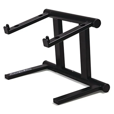 Immagine di Reloop Modular Stand supporto robusto per controllori modulari, ottimizzato Neon