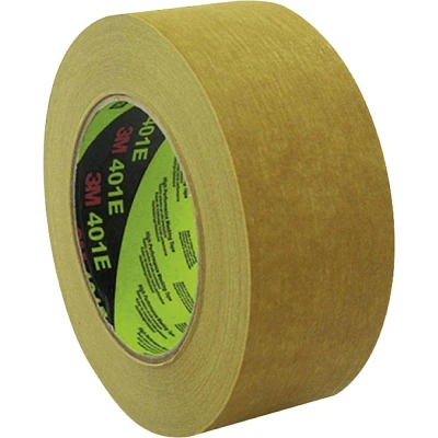 Immagine di 3M 4012450 Nastro di mascheratura Marrone (L x L) 50 m 24 mm 1 pz.