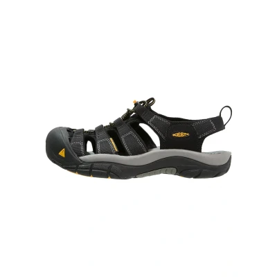 Immagine di KEEN Newport H2, Sandali Uomo, Nero, 43 EU