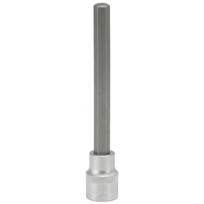 Immagine di KS Tools 911.1567 3/8&quot; Bussola p.viti a esagono incassato,lunga,12mm