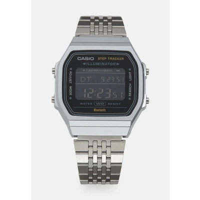 Immagine di Casio STEP Tracker Unisex Orologio digitale, Taglia: One Size, Black