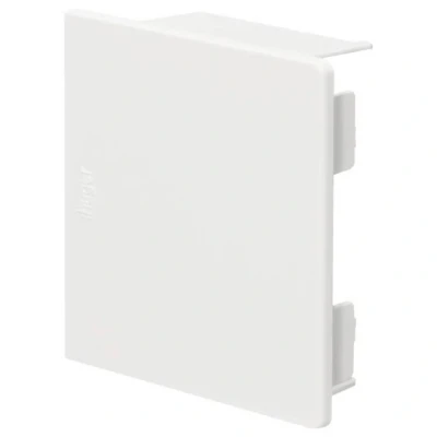 Immagine di Hager LF6006069016 Terminale (L x A) 57 mm 60 1 pz. Bianco