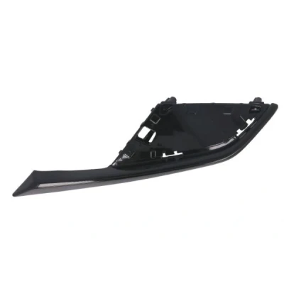 Immagine di BLIC 6502 07 3493913P Griglia Paraurti anteriore Sx MAZDA: CX 3 (DK) 2.0 SKYACTIV G, G AWD, 1.5 D