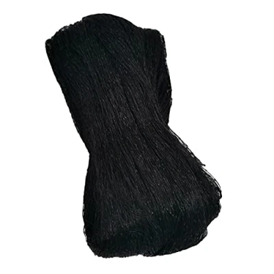 Immagine di LINSOCLE 10 x 4 m Rete Anti Uccelli, per Reti Uccelli Rete, Protezione la di Piante e Frutti Contro, Maglie 1.5 cm