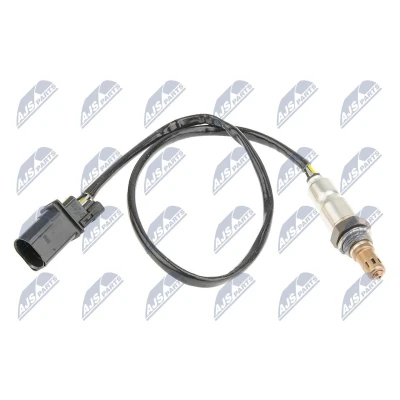 Immagine di NTY ESL VW 005 Sonda lambda davanti al catalizzatore di regolazione, Filettatura prelubrificata VOLKSWAGEN: Golf 7, 7 Variant