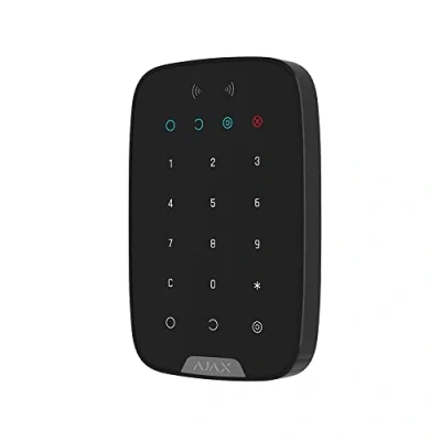 Immagine di Ajax Systems Keypad Plus 26700