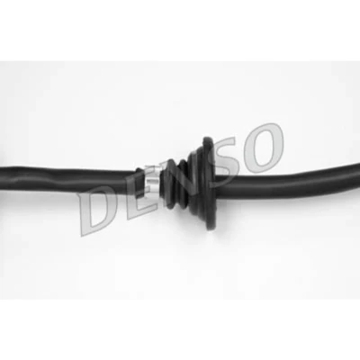 Immagine di DENSO Direct Fit DOX 0271 Sonda lambda M18x1,5 riscaldato, a dito, Filettatura prelubrificata, jump