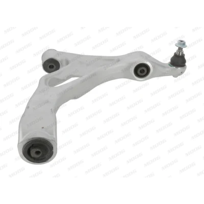 Immagine di MOOG AU TC 8355 Braccio oscillante, Sospensione ruota Sx, inferiore, Assale anteriore trasversale oscillante AUDI: Q7