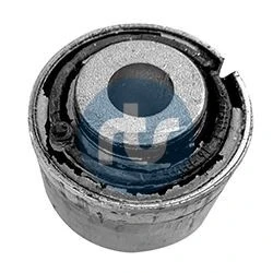 Immagine di RTS 017 00645 Silent Block Assale post. bilaterale, inferiore, anteriore 38mm Cuscinetto gomma metallo per braccio trasversale oscillante
