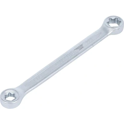 Immagine di Llave de estrella doble con cabezas E Torx E16 x E22
