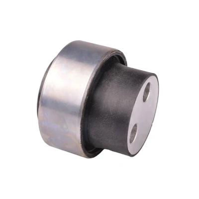 Immagine di TEDGUM TED58791 Supporto motore anteriore, Dx Cuscinetto gomma metallo senza supporti di base