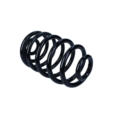 Immagine di MAXGEAR 60 1207 Molle ammortizzatori Assale posteriore Molla elicoidale con diametro filo constante AUDI: A6 C5 Avant (4B5) 2.0, 3.0, 1.9 TDI, 1.8 T