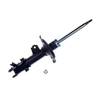 Immagine di DENCKERMANN DSB496G Ammortizzatore Assale anteriore Dx A pressione del gas doppio tubo tipo McPherson Spina superiore