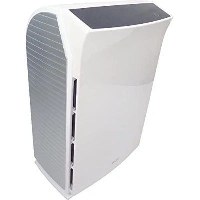 Immagine di Aktobis Purificatore d&#039;aria WDH C03 per una vita più sana e consigliato asmatici allergici !