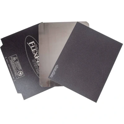 Immagine di Sistema BuildTak FlexPlate 203 x mm BTFS08X08